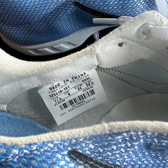 Nike Bowerman Track/ Field running Shoes Cleats Women’s Size 11.5 - Picture 5 of 8